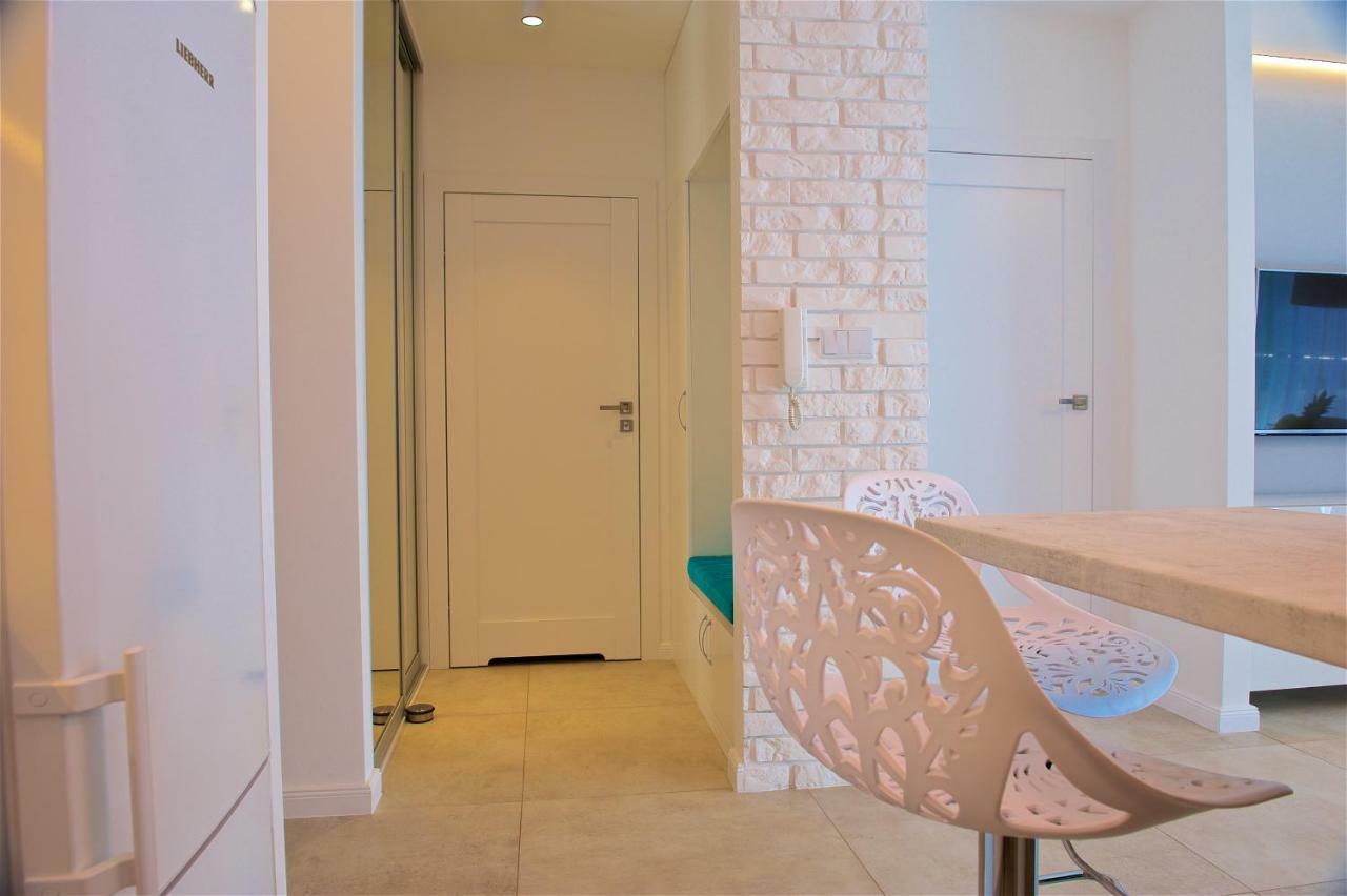 Sea Cliff Apartment Rewal Exterior photo